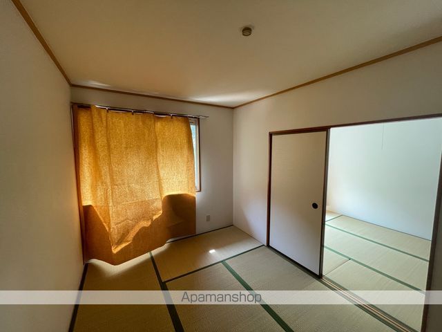 プレジール浜の宮の内装写真