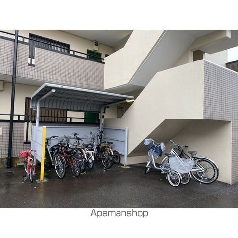 フィマーレ城東のその他写真