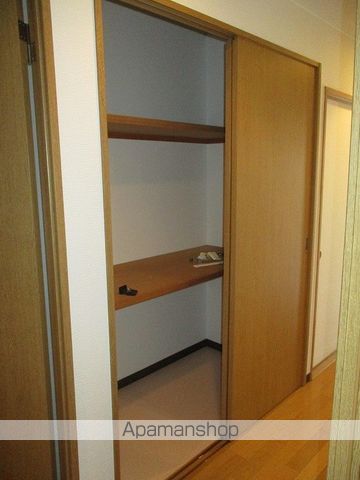 ヴェール園田の内装写真