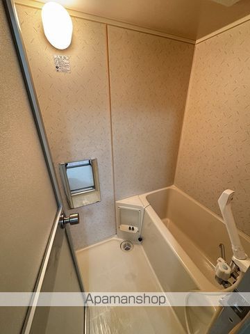ORIGIN本通の内装写真