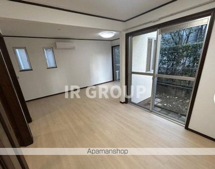 吉田テラスハウス[2LDK/82.8m2]の内装4