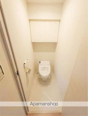 ニューミラ明大前の内装写真