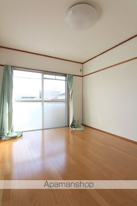 関谷マンション[2DK/49.45m2]のリビング・居間