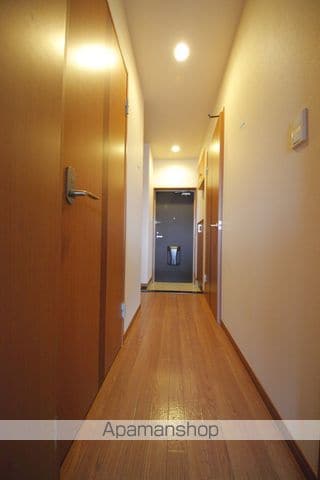 フェリス聖蹟Vの内装写真