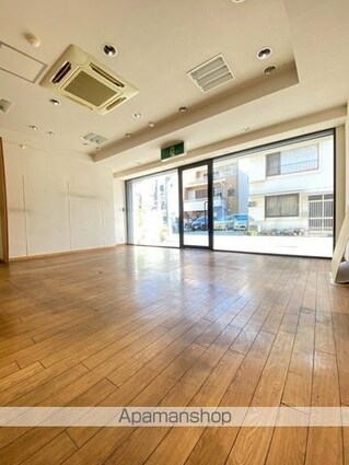 和歌山県和歌山市板屋町[店舗/40.8m2]のリビング・居間