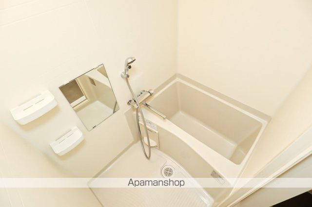 アルファシオ ディフォンドの内装写真