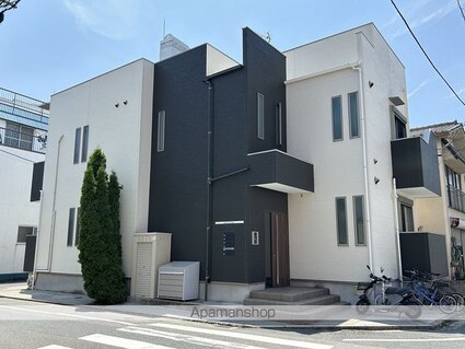 Ｇｒａｎｄｔｉｃ　ＪＭ－ｒｏａｄ[1R/26.19m2]の外観5
