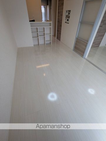 アクシア西本町の内装写真