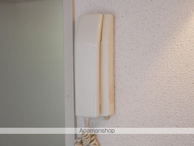 AXISIの内装写真