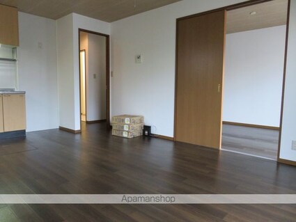 ルーチェ・Ⅰ[2LDK/53.72m2]の内装4