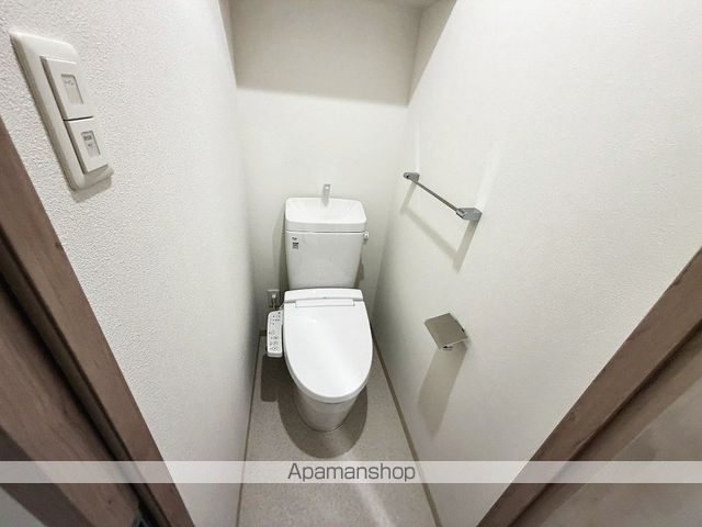 AXIA M−CITY 大阪瑞光の内装写真