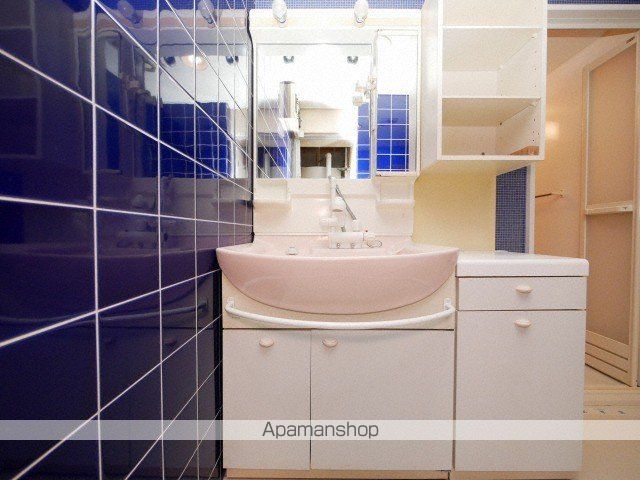 シーアイマンション円山E棟の内装写真