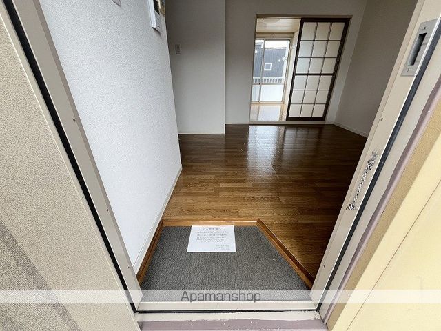 メゾン御弓町の内装写真