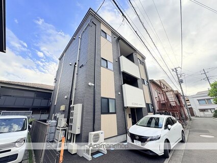 エコノ高松[1LDK/28.44m2]の外観2