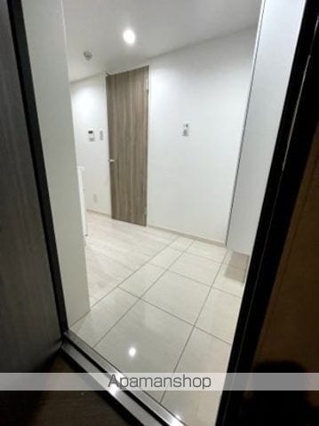 aLATO Mejiroの内装写真