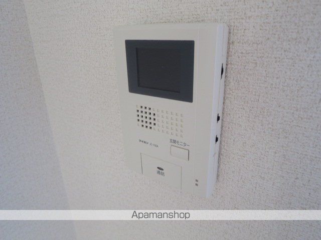 SUNBURSTの内装写真