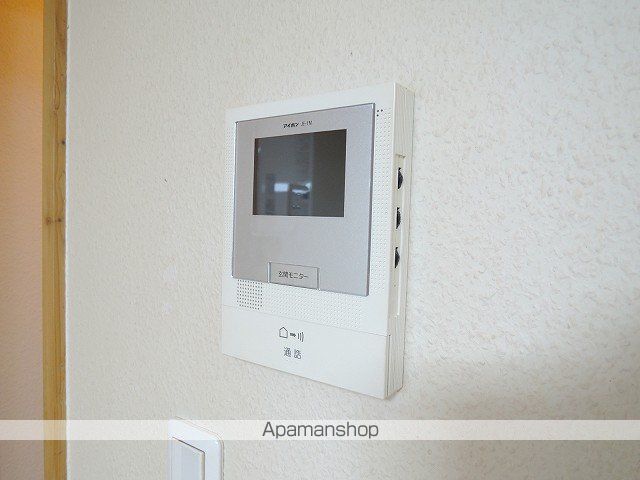 WOOD611の内装写真