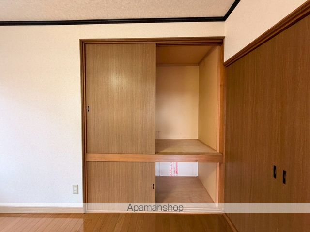 ハイツ果林の内装写真