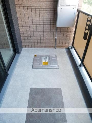ODAKI BLDG OTEMONの内装写真