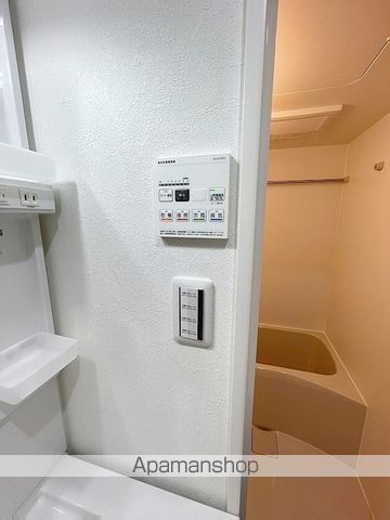 フェリーチェ中央林間の内装写真