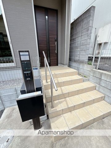 千葉都市モノレール 千城台北駅 徒歩3分 2階建 築5年の内装写真