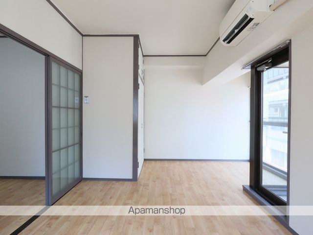 赤門サンライフマンションの内装写真