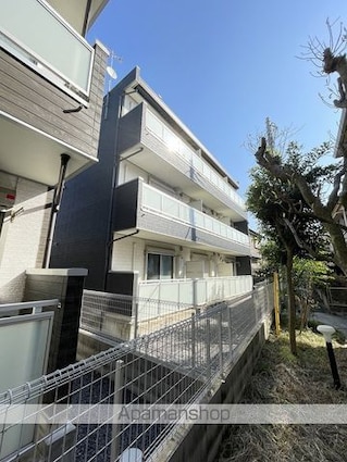 リブリ・キャメリア　桂[1K/22.35m2]の外観5