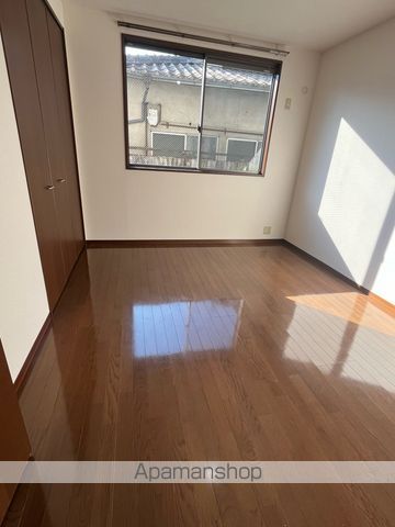 ファミール以和貴の内装写真