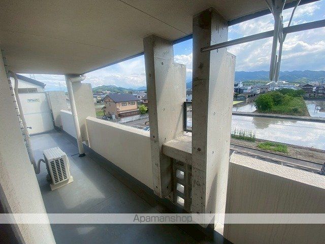 とみたハイツのその他写真