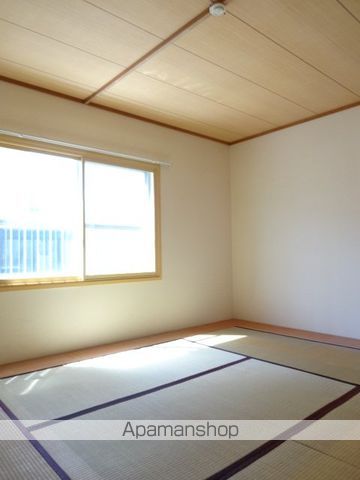 ディアプラザ伏見の内装写真