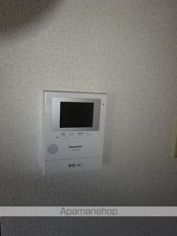 ソレアード春日の内装写真