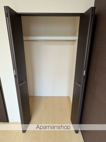 フジパレス堺もずノースIII番館の内装写真