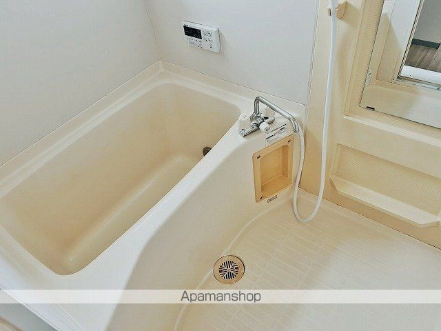 バンビーノの内装写真