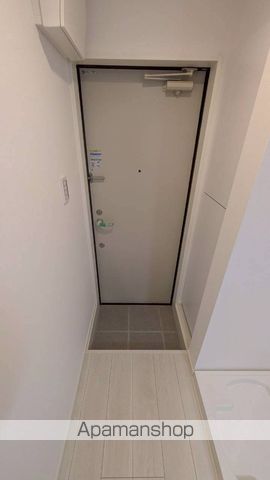 ソルブラン松戸の内装写真