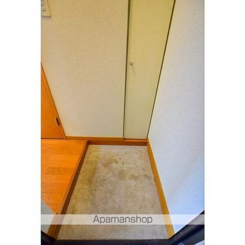 ヴェルデュール中央の内装写真