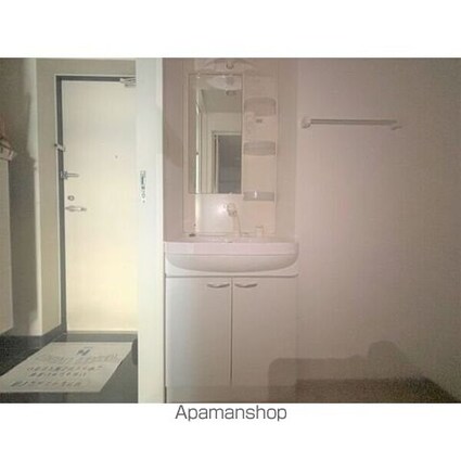 イクスコート大津駅前[1R/29.48m2]の洗面所