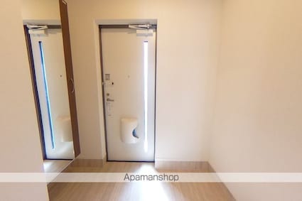 グラン　フェリー[1LDK/44.47m2]の玄関