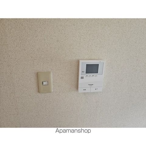 ラベンダーハイツの内装写真