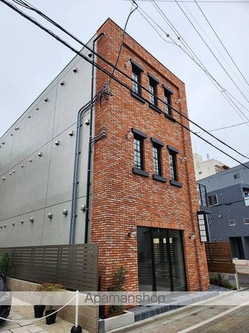 Seed・Foglia鷹匠の外観写真