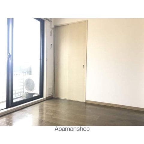 ラポルト武蔵小山の内装写真