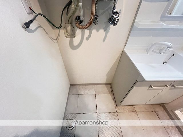 KINOの内装写真