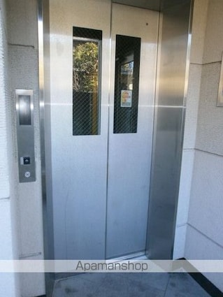 セイガステージ分倍河原Ⅱ[2SLDK/60.4m2]の共用部4