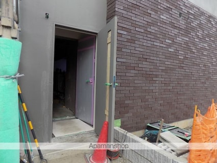 Ｓ－ＲＥＳＩＤＥＮＣＥ庄内通駅前ｃｕｒｅｒｅ[1K/25.7m2]の共用部2