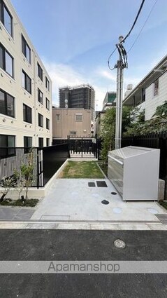 ＳＯＬＡＳＩＡ　ｒｅｓｉｄｅｎｃｅ荻窪[1DK/26.21m2]の外観3