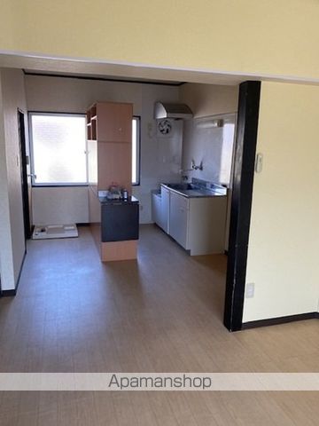 【和歌山市布施屋のマンションの写真】