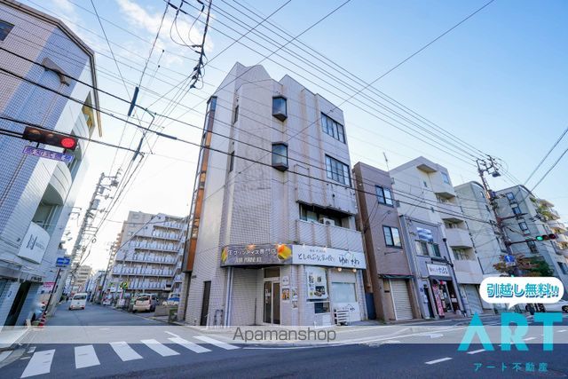 和田ビル[2LDK/83.78m2]の外観3