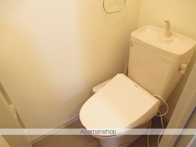 ディアス高松の内装写真