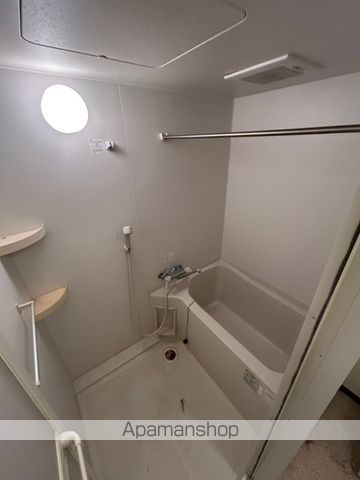 アンパサージュの内装写真