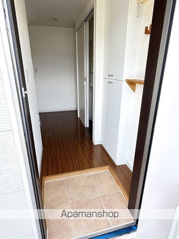 メゾン大栄Bの内装写真