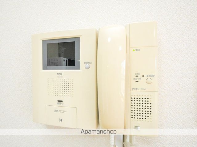 リバーサイド共応の内装写真